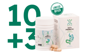 جوت بلس – 3+10 عبوات